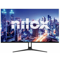 Monitor Nilox NXM22FHD01 21.5'' цена и информация | Мониторы | kaup24.ee