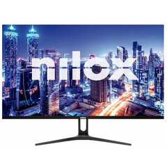 Монитор Nilox NXM22FHD01 21.5&quot; цена и информация | Мониторы | kaup24.ee