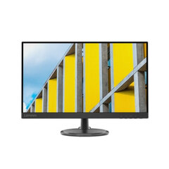 Monitor Lenovo C27-35 27'' FHD LED Full HD 1920 x 1080 px AMD FreeSync цена и информация | Мониторы | kaup24.ee