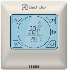 Termostaat ETT-16 Touch Electrolux hind ja info | Taimerid, termostaadid | kaup24.ee