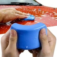 Savi auto kere puhastamiseks 180g цена и информация | Дополнительные принадлежности | kaup24.ee