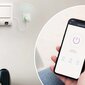 Smart Gosund rosett energiamõõtmisega, vattmeeter EP2 Wifi hind ja info | Lülitid ja pistikupesad | kaup24.ee