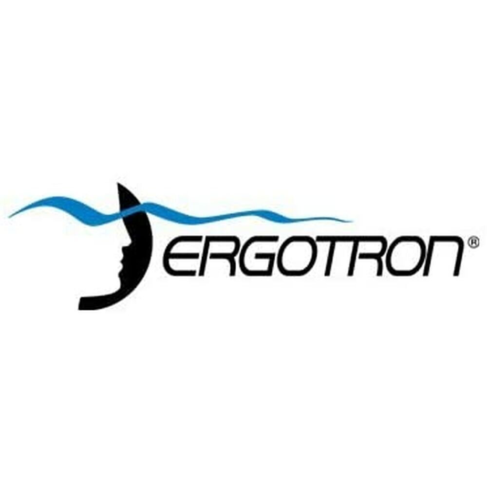 Seinaklamber Ergotron 45-271-026 hind ja info | Monitori hoidjad | kaup24.ee