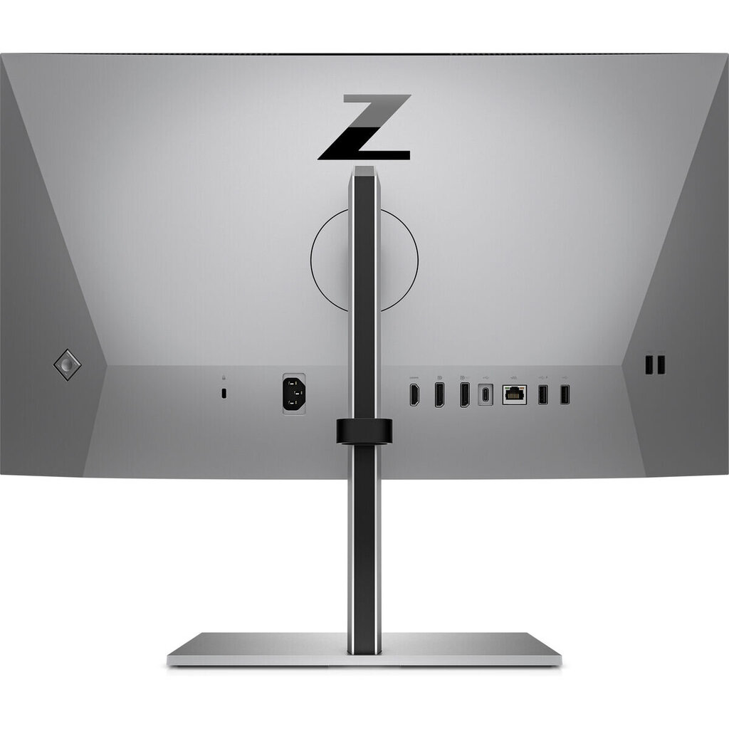 Monitor HP Z24M G3 QHD 24'' цена и информация | Monitorid | kaup24.ee