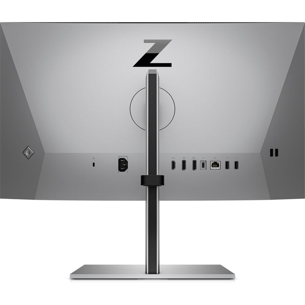 Monitor HP Z24M G3 QHD 24'' hind ja info | Monitorid | kaup24.ee