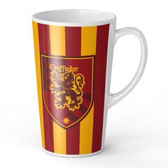 XL Latte keraamiline kruus - Harry Potter hind ja info | Fännitooted mänguritele | kaup24.ee