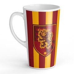 XL Latte keraamiline kruus - Harry Potter hind ja info | Fännitooted mänguritele | kaup24.ee