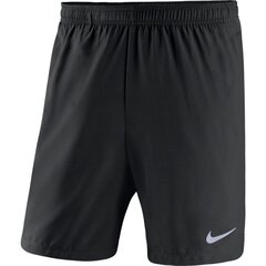 Lühikesed püksid Nike Dry academy 18 woven 893787010 hind ja info | Meeste spordiriided | kaup24.ee