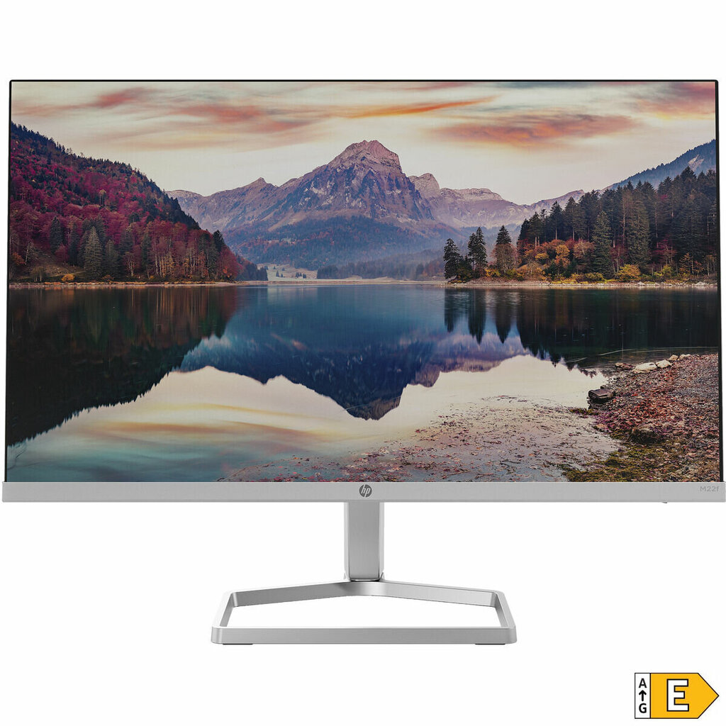 Monitor HP M22f 21,5'' цена и информация | Monitorid | kaup24.ee