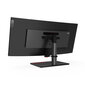 Monitor Lenovo ThinkVision P40w-20 39,7" цена и информация | Monitorid | kaup24.ee