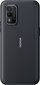 Nokia XR21 5G 6/128GB VMA752J9FI1CN0 Black цена и информация | Telefonid | kaup24.ee