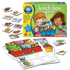 Mäng lastele Lunch Box Game/Lõunasöögikarp цена и информация | Настольные игры, головоломки | kaup24.ee