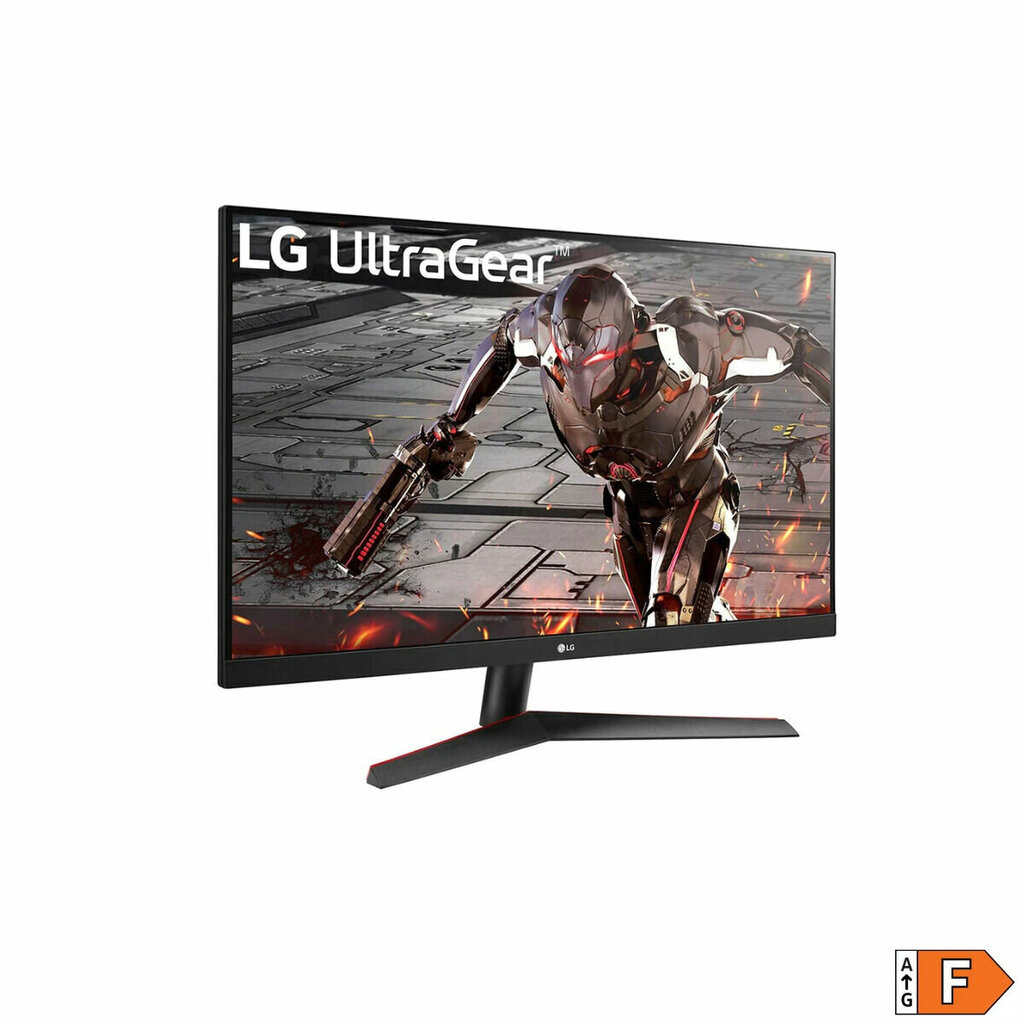 Monitor LG 32GN600-B hind ja info | Monitorid | kaup24.ee