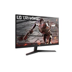 Монитор LG 32GN600-B цена и информация | LG Мониторы, стойки для мониторов | kaup24.ee