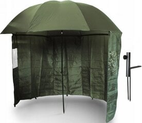 Veekindel kalapüügi vihmavari - telk 220 cm цена и информация | Палатки | kaup24.ee