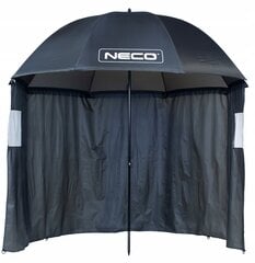 Veekindel kalapüügi vihmavari - telk Neco 91309 220 cm цена и информация | Палатки | kaup24.ee