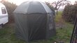 Veekindel kalapüügi vihmavari - telk Jaxon AK -plx150tx 300 cm цена и информация | Telgid | kaup24.ee