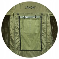 Veekindel kalakalavari - telk Jaxon AK -KZS045 250 cm sääsevõrguga цена и информация | Палатки | kaup24.ee