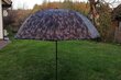 Veekindel kalapüügi vihmavari - telk Jaxon KZS046 250 cm hind ja info | Telgid | kaup24.ee