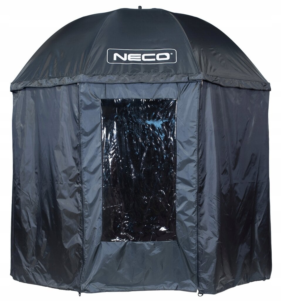 Veekindel kalapüügi vihmavari - telk Neco 91109 250 cm hind ja info | Telgid | kaup24.ee