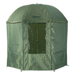 Veekindel kalapüügi vihmavari - telk Jaxon AK -KZS039 250 cm цена и информация | Палатки | kaup24.ee
