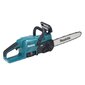 Akutoitel mootorsaag Makita DUC357RT 18V, 1x 5,0Ah, DC18RC hind ja info | Kettsaed, mootorsaed | kaup24.ee