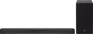 Samsung 2.1 Soundbar HW-C450/EN цена и информация | Samsung Аудио- и видеоаппаратура | kaup24.ee