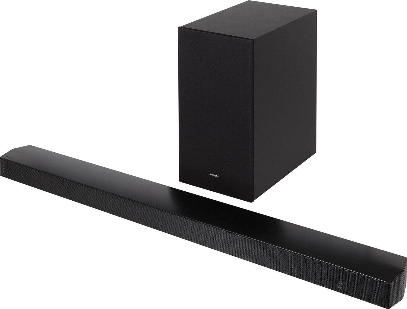 Samsung HW-C450/EN цена и информация | Koduaudio ja "Soundbar" süsteemid | kaup24.ee