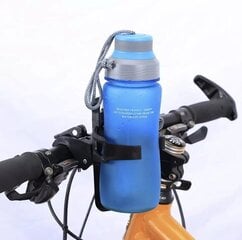 Держатель для велосипедной бутылки цена и информация | Фляги для велосипеда, флягодержатели | kaup24.ee