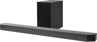 Samsung 3.1 Dolby Atmos Soundbar HW-Q60C/EN цена и информация | Домашняя акустика и системы «Саундбар» («Soundbar“) | kaup24.ee