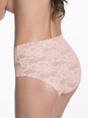 Aluspüksid naistele Julimex Bellie Maxi Nude hind ja info | Naiste aluspüksid | kaup24.ee