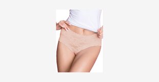 Aluspüksid naistele Julimex Bellie Maxi Nude цена и информация | Трусики | kaup24.ee