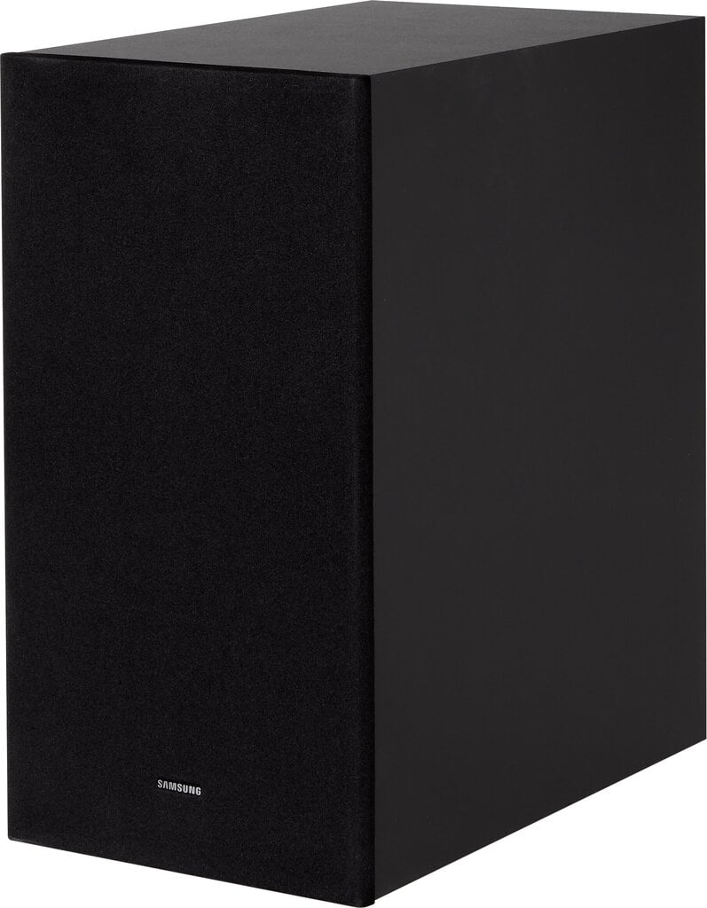 Samsung 3.1.2 Dolby Atmos Soundbar HW-Q600C/EN цена и информация | Koduaudio ja "Soundbar" süsteemid | kaup24.ee