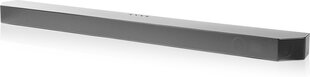 Samsung 3.1.2 Dolby Atmos Soundbar HW-Q600C/EN hind ja info | Koduaudio ja "Soundbar" süsteemid | kaup24.ee