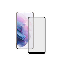 Karastatud Klaasist Ekraanikaitse Samsung Galaxy S21 Plus KSix, Läbipaistev hind ja info | Ekraani kaitsekiled | kaup24.ee