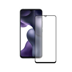 Karastatud Klaasist Ekraanikaitse Xiaomi Mi 10 Lite KSix, Läbipaistev hind ja info | Ekraani kaitsekiled | kaup24.ee