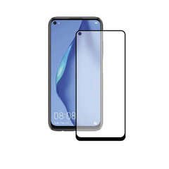 Защита для экрана из каленого стекла KSIX Huawei Psmart 2021 цена и информация | Защитные пленки для телефонов | kaup24.ee