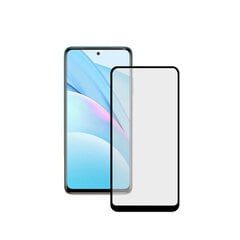 Karastatud Klaasist Ekraanikaitse Xiaomi Mi 10T Lite 5G KSix Full Glue 2.5D цена и информация | Защитные пленки для телефонов | kaup24.ee