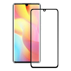 Karastatud Klaasist Ekraanikaitse Xiaomi Mi Note 10 Lite KSix Full Glue 3D hind ja info | Ekraani kaitsekiled | kaup24.ee