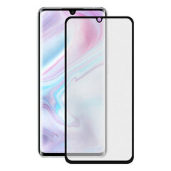 Karastatud Klaasist Ekraanikaitse Xiaomi Mi Note 10/Note 10 Pro KSix Full Glue 3D hind ja info | Ekraani kaitsekiled | kaup24.ee