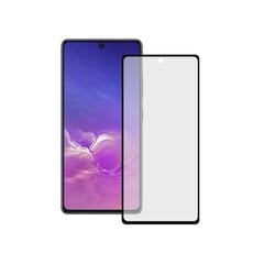 Karastatud Klaasist Ekraanikaitse Samsung Galaxy S20+ Contact Extreme Curved 3D цена и информация | Защитные пленки для телефонов | kaup24.ee