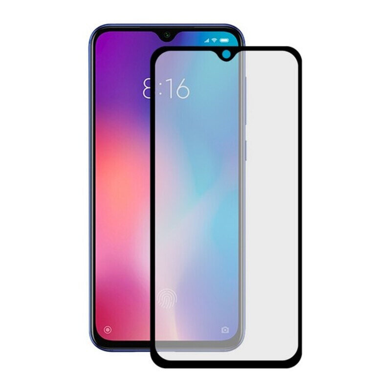 Karastatud Klaasist Ekraanikaitse Xiaomi Mi 9 Contact Extreme 2.5D hind ja info | Ekraani kaitsekiled | kaup24.ee