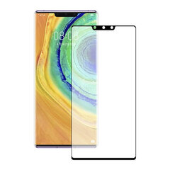 Karastatud Klaasist Ekraanikaitse Huawei Mate 30 Pro KSix hind ja info | Ekraani kaitsekiled | kaup24.ee