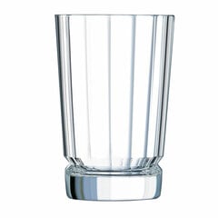 Набор стаканов Cristal d’Arques Paris Macassar 6 штук цена и информация | Стаканы, фужеры, кувшины | kaup24.ee