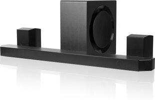 Samsung HW-Q990C/EN hind ja info | Koduaudio ja 