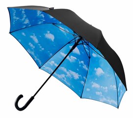 XXL automaatne vihmavari цена и информация | Мужские зонты | kaup24.ee