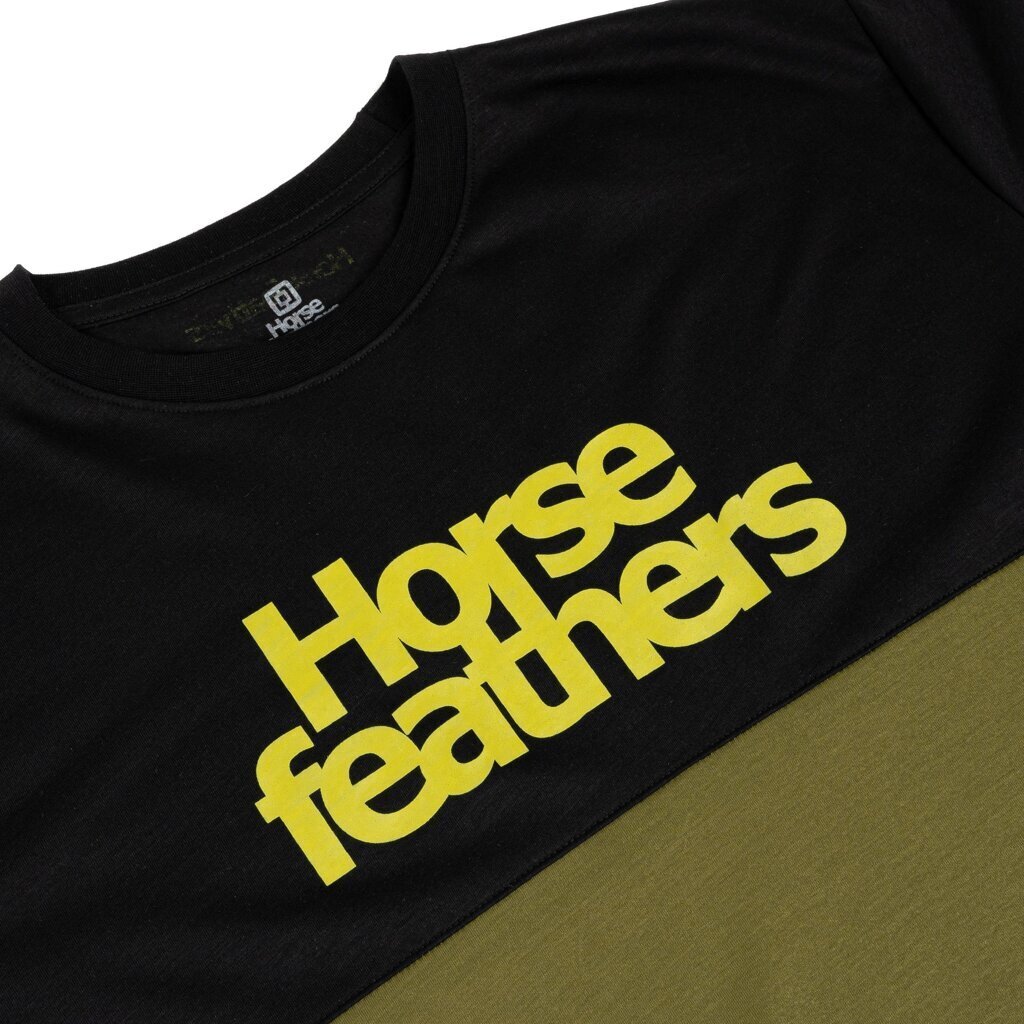 Horsefeathers meeste jalgratta särk Fury SM1274F-XXL hind ja info | Meeste kampsunid | kaup24.ee