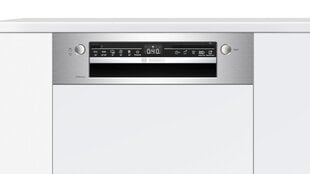 Bosch SPI2HKS59E цена и информация | Посудомоечные машины | kaup24.ee