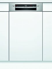 Bosch SPI2HKS59E цена и информация | Посудомоечные машины | kaup24.ee