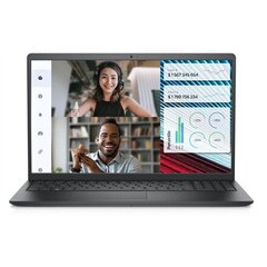 Dell Vostro 15 3520, i5-1235U, 16GB, 512SSD, Win11P hind ja info | Sülearvutid | kaup24.ee